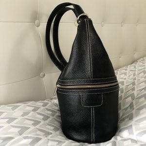 Celine vintage backpack